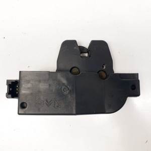 CERRADURA MALETERO / PORTON 9652301980 PEUGEOT 307 BREAK/SW (S2) Autodesguaces Alicante