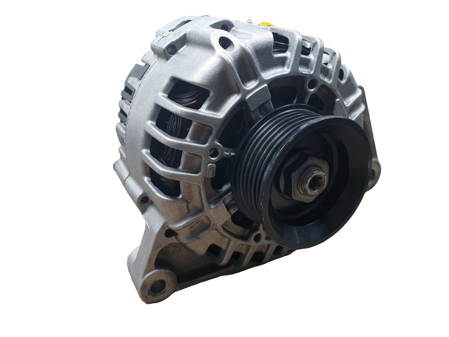 Alternator - SG14B012 - AUDI - ALLROAD QUATTRO (4BH)