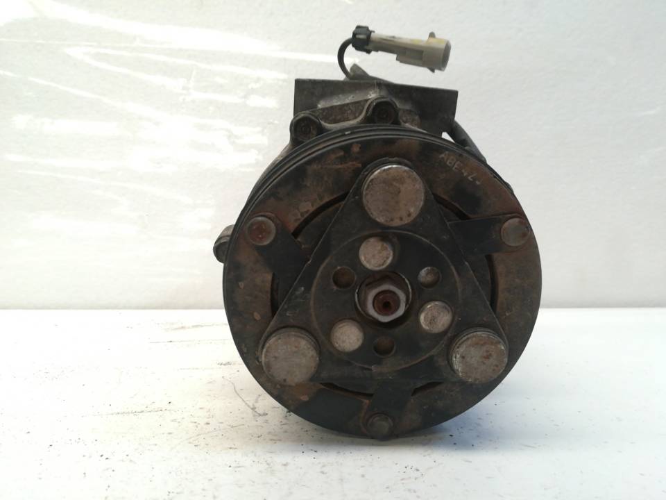 COMPRESOR AIRE ACONDICIONADO