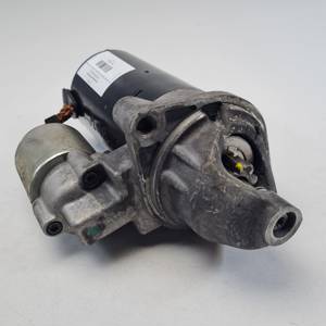 MOTOR ARRANQUE 1241755097503 BMW SERIE 1 BERLINA (E81/E87) Autodesguaces Alicante