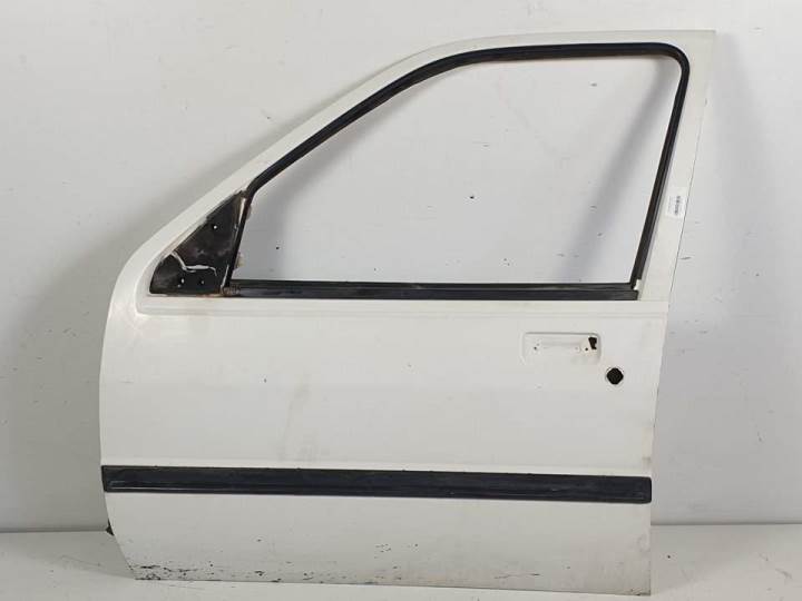 PUERTA DELANTERA IZQUIERDA FORD FIESTA BERL./COURIER Autodesguaces Alicante