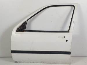 PUERTA DELANTERA IZQUIERDA FORD FIESTA BERL./COURIER Autodesguaces Alicante