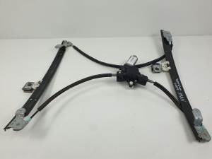 ELEVALUNAS DELANTERO DERECHO AY2621002771 CHRYSLER VOYAGER (RG) Autodesguaces Alicante
