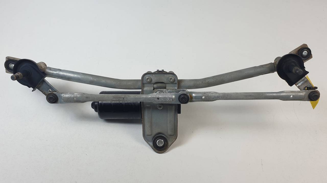 MOTOR LIMPIA DELANTERO KIA SPORTAGE (SL) Autodesguaces Alicante