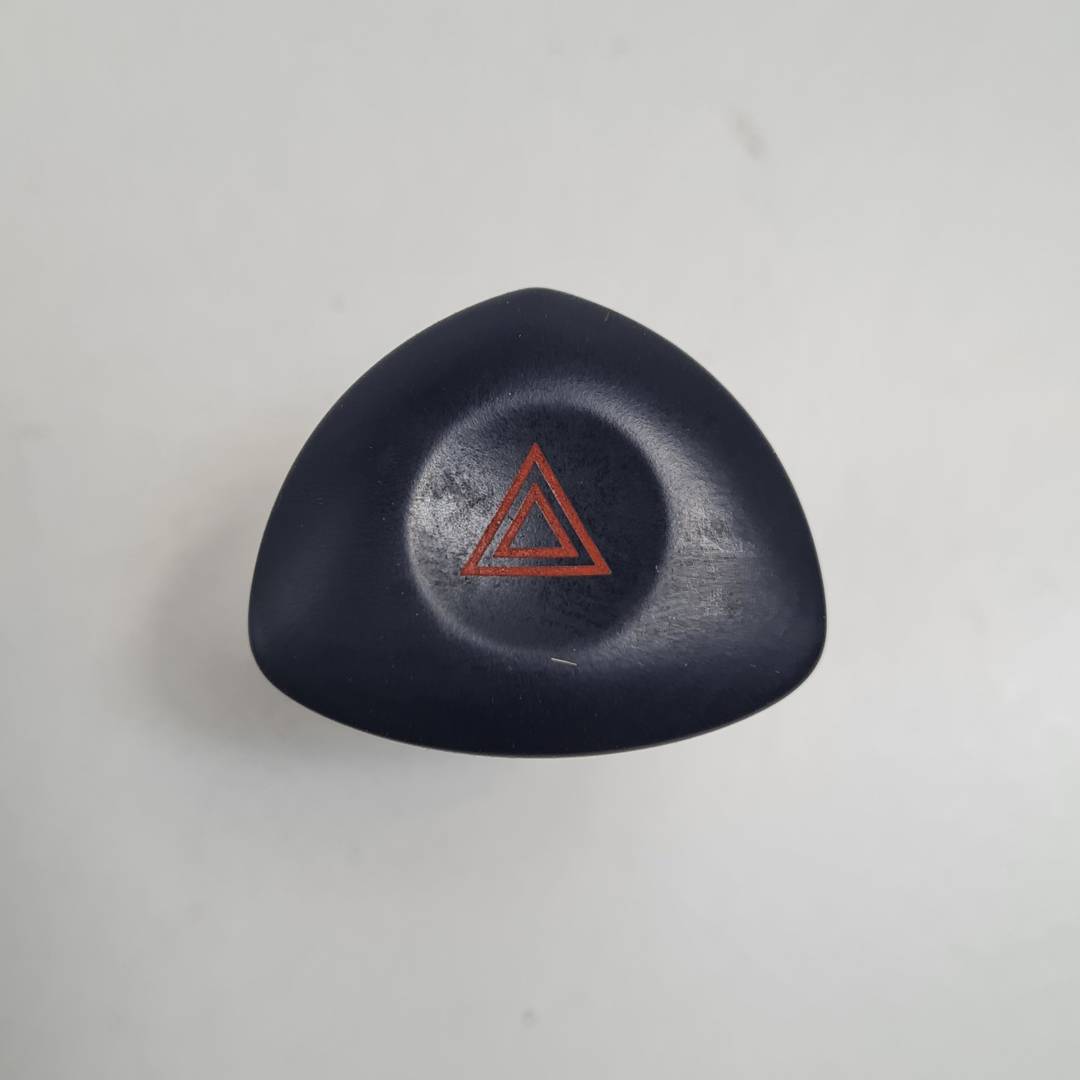 WARNING - 442723 - RENAULT - CLIO II CAMPUS