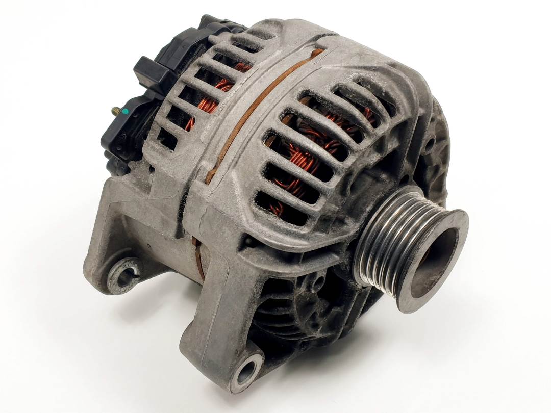 ALTERNADOR - 13108596 - OPEL - VECTRA C BERLINA