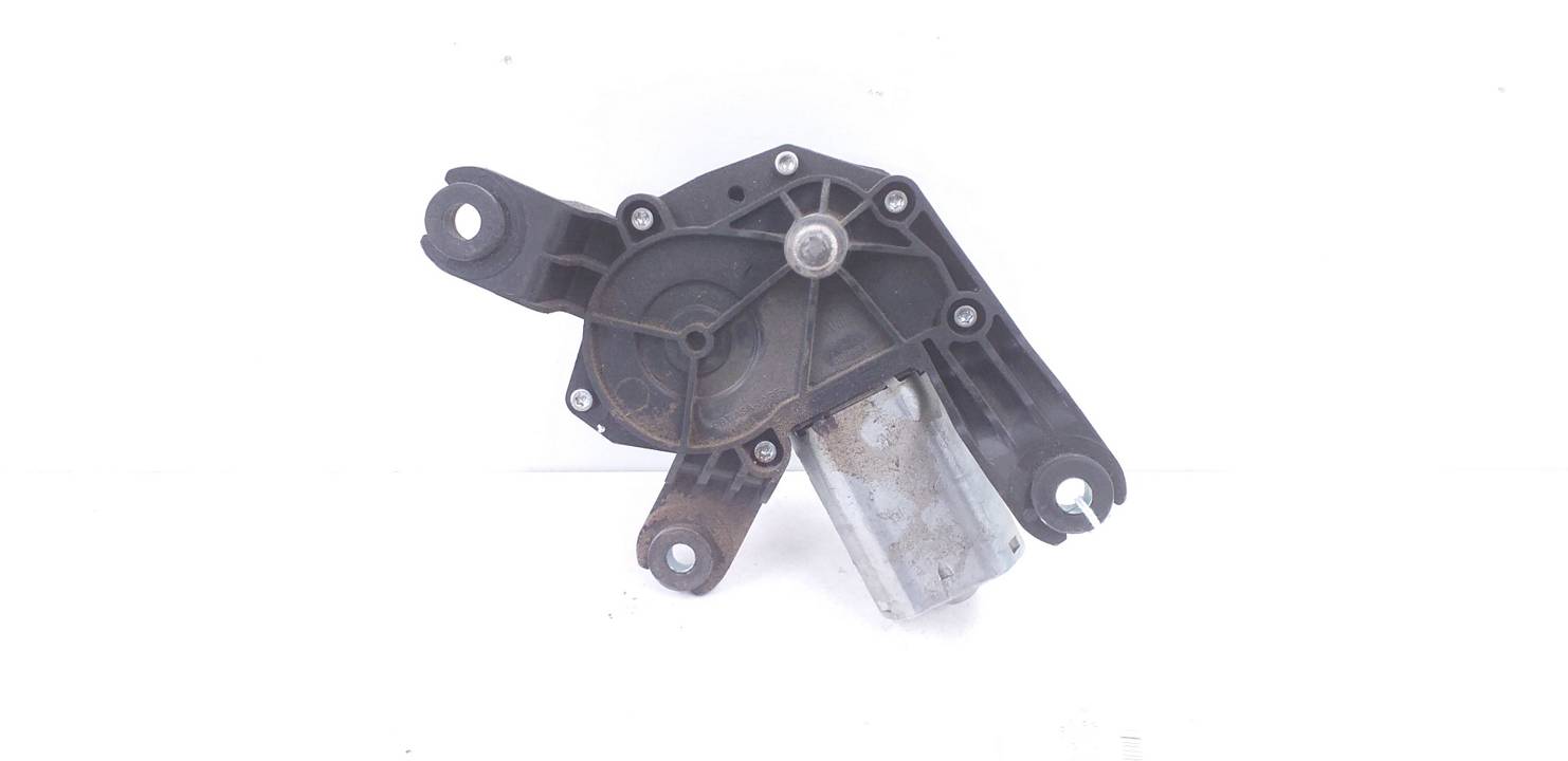 MOTOR LIMPIA TRASERO