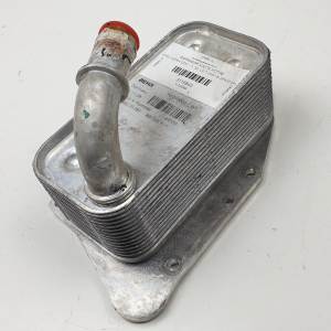 ENFRIADOR ACEITE MOTOR 897385813 OPEL ASTRA GTC Autodesguaces Alicante