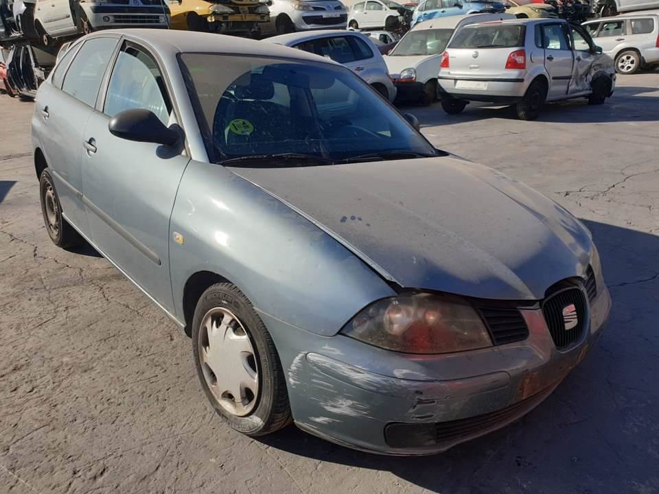 SEAT IBIZA (6L1) (2001 - 2009)
