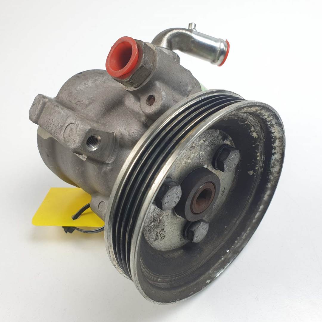 BOMBA DIRECCION - FIAT - QUBO (300)
