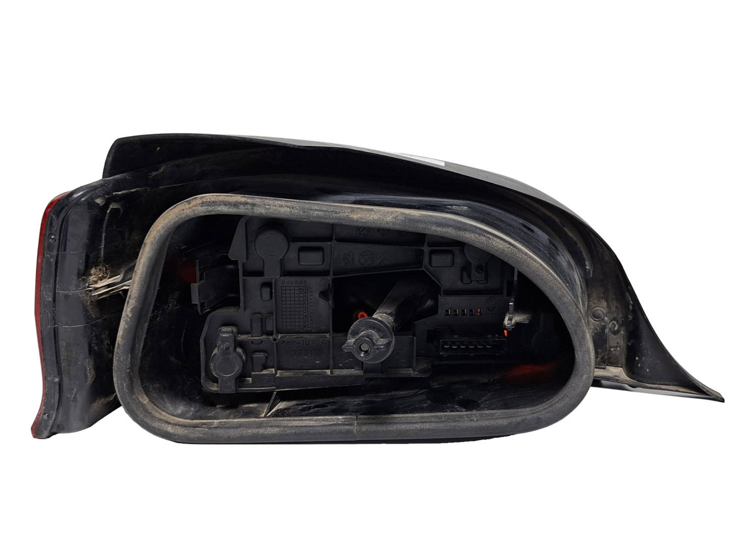 Foto 3 de Piloto Trasero Derecho Citroen Saxo (1996–2002)