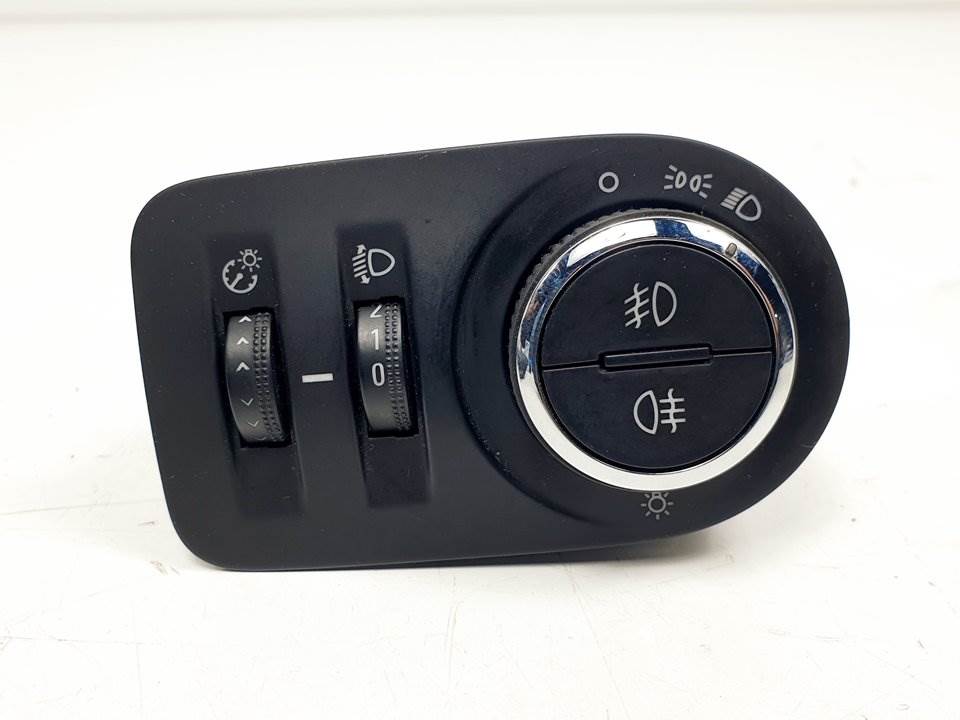 MANDO LUCES - 13310335 - OPEL - CORSA D