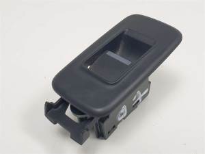 MANDO ELEVALUNAS TRASERO DERECHO GX7323878CAW JAGUAR XE Autodesguaces Alicante