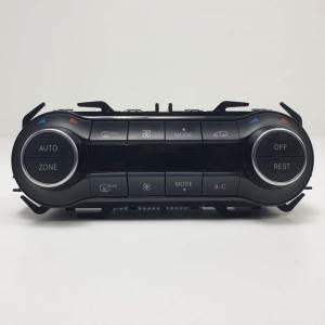 MANDO CLIMATIZADOR A0919008101 INFINITI Q30 Autodesguaces Alicante