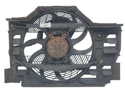 ELECTROVENTILADOR 6921397 BMW SERIE 5 BERLINA (E39) Autodesguaces Alicante