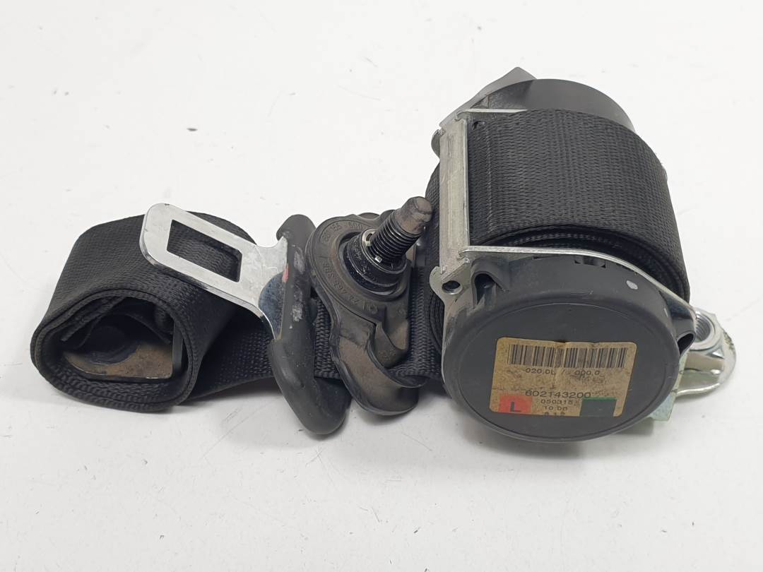 Ceinture de sécurité arrière gauche - 13155536 - OPEL - ASTRA H BERLINA