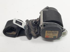 CINTURON SEGURIDAD TRASERO IZQUIERDO 13155536 OPEL ASTRA H BERLINA Autodesguaces Alicante