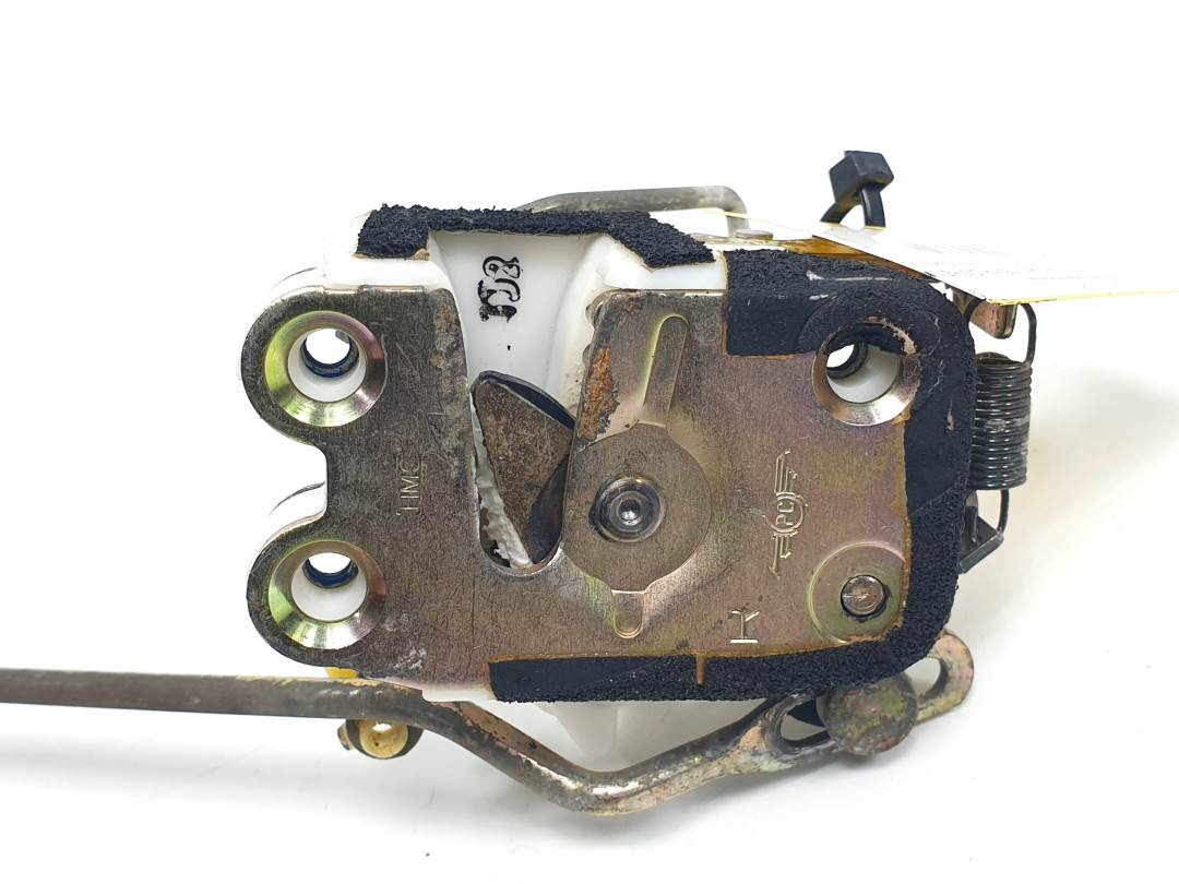 Serrure de porte avant droite - HYUNDAI - ATOS (MX)