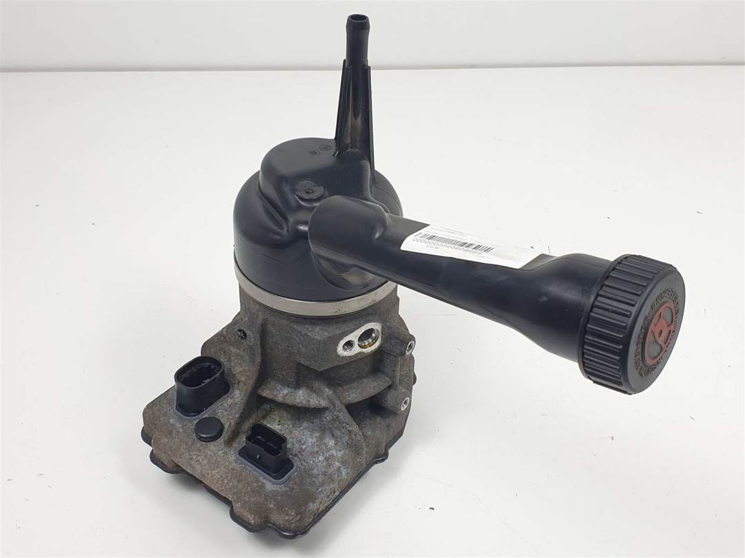 BOMBA DIRECCION - 9684979180 - PEUGEOT - 308 (T7)