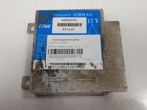 CENTRALITA AIRBAG 46806593 FIAT PUNTO BERLINA (188) Autodesguaces Alicante