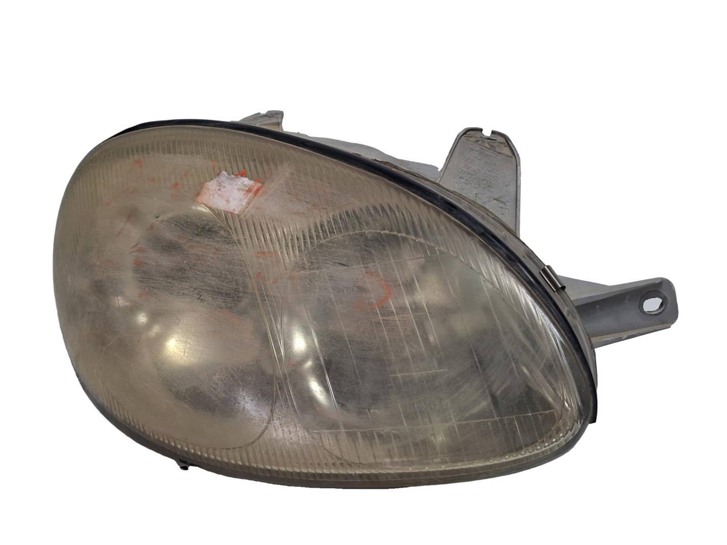 Foto 2 de Faro Izquierdo Daewoo Leganza (1997–2004)