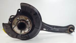 MANGUETA TRASERA DERECHA BV615A968BF FORD C-MAX (CB7) Autodesguaces Alicante
