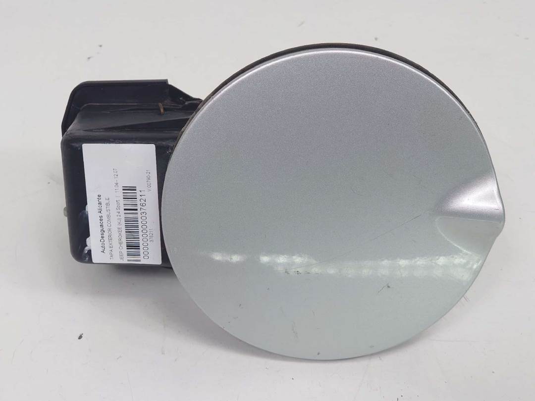 TAPA EXTERIOR COMBUSTIBLE - 04674991AG - JEEP - CHEROKEE (KJ)