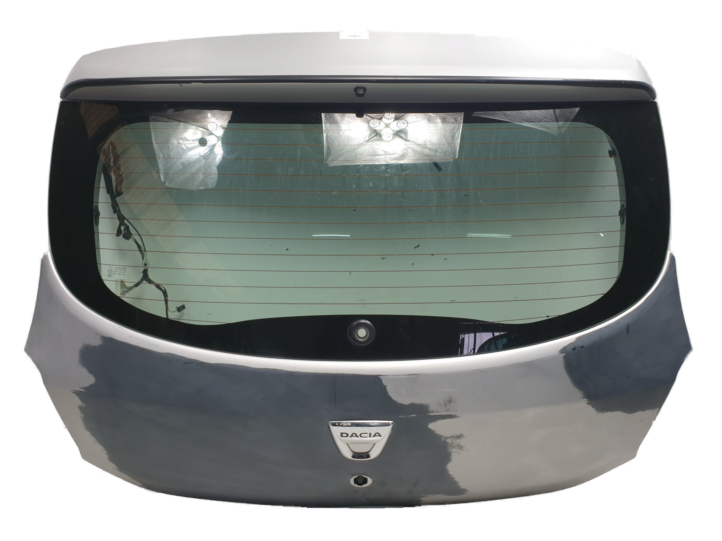 PORTON TRASERO - DACIA - SANDERO II