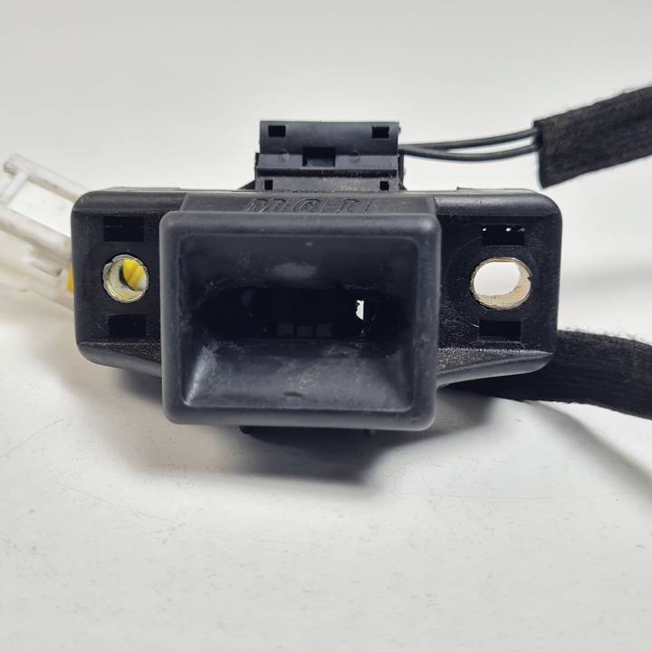 CERRADURA MALETERO / PORTON 7700808997 RENAULT CLIO II FASE I (B/CBO) Autodesguaces Alicante