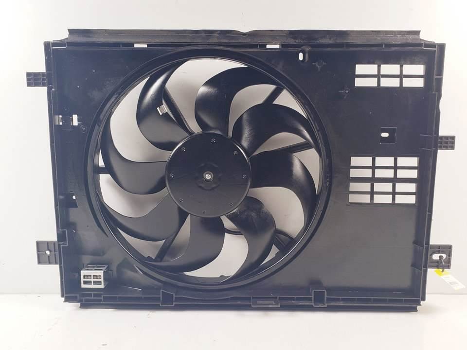 ELECTROVENTILADOR - 85973 - CITROEN - C4 PICASSO