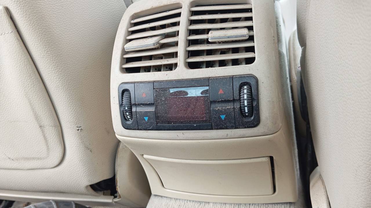 MANDO CLIMATIZADOR