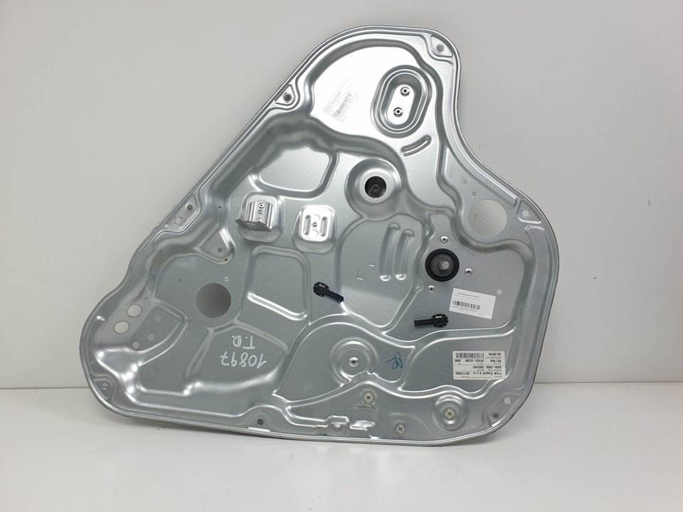 ELEVALUNAS TRASERO DERECHO - 834802R000 - HYUNDAI - I30 (FD)