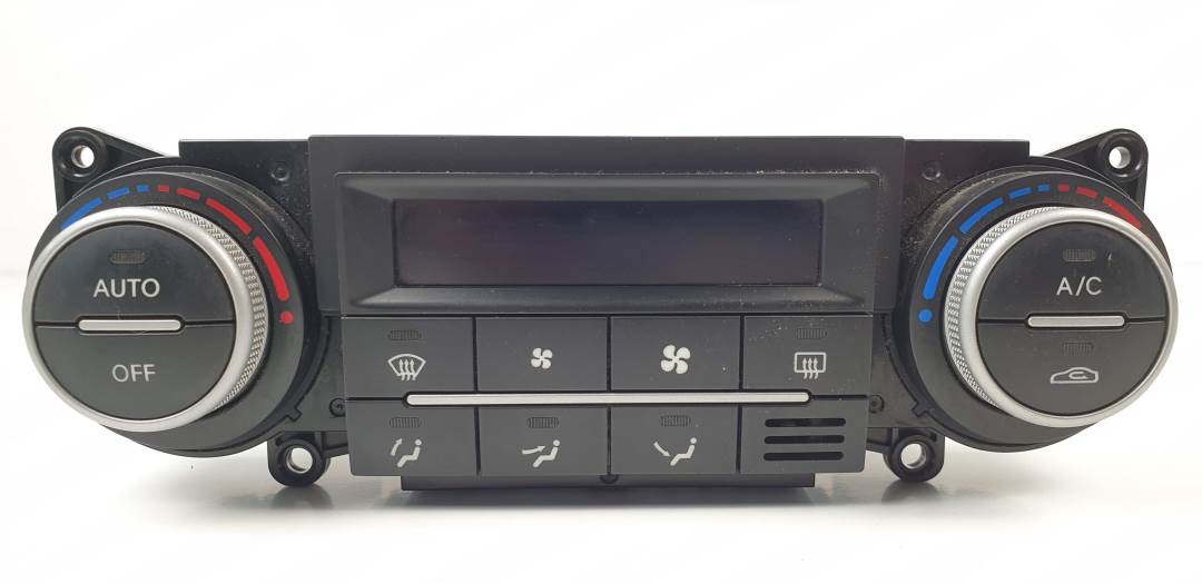 MANDO CLIMATIZADOR - 972501H622 - KIA - PRO_CEE'D (ED)