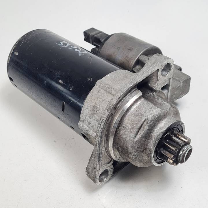 MOTOR ARRANQUE 02A911024D AUDI A2 (8Z) Autodesguaces Alicante