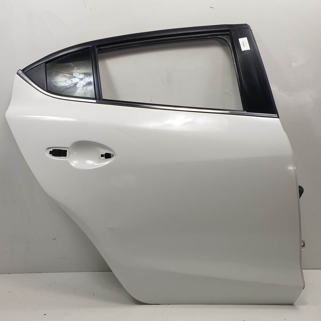 PUERTA TRASERA DERECHA - MAZDA - 3 (BM/BN)