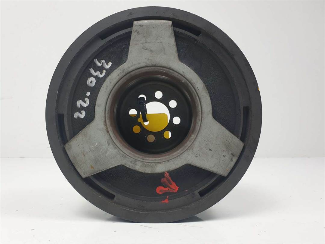 POLEA CIGUEÑAL - 059105251M - AUDI - ALLROAD QUATTRO (4BH)