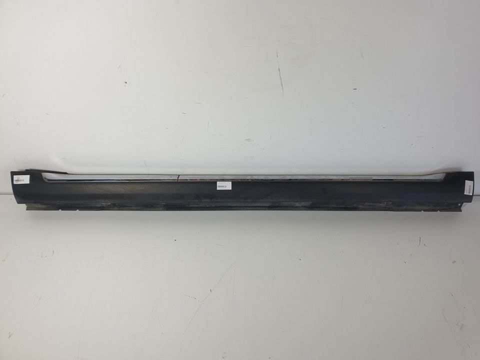 ESTRIBOS LATERALES - CITROEN - C-CROSSER