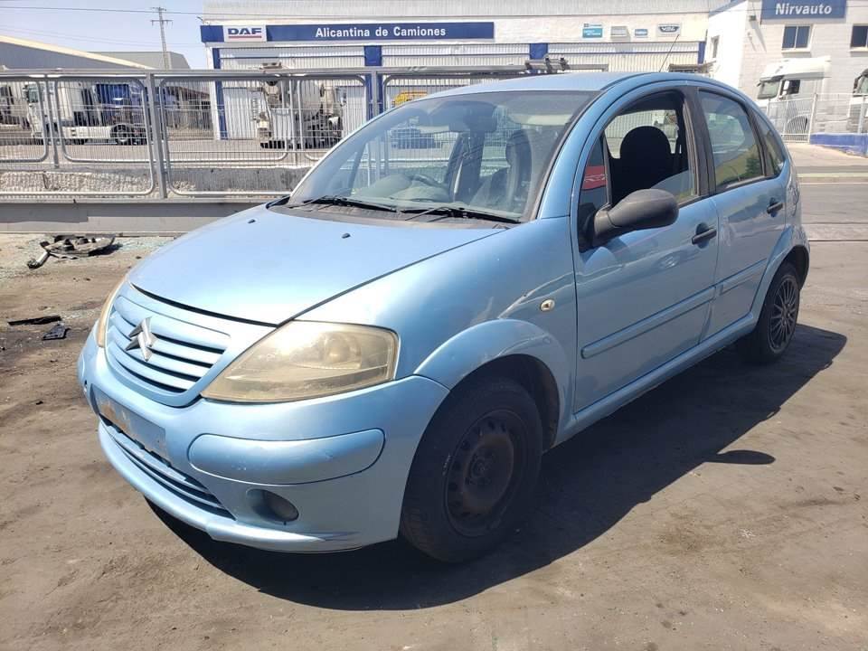 CITROEN C3 (1995 - 2010)