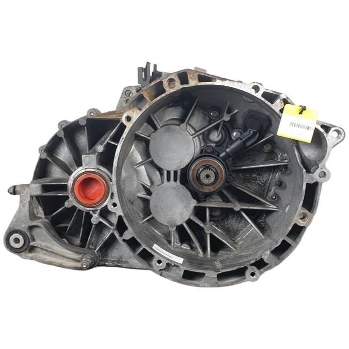 CAJA CAMBIOS - 8M5R7002FD - FORD - FOCUS CABRIO (CA5)