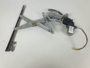 ELEVALUNAS DELANTERO DERECHO 400676 MG ROVER MG ZS (T/RT) Autodesguaces Alicante