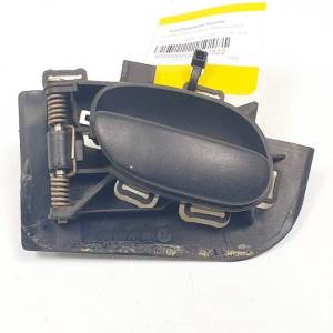 MANETA INTERIOR DELANTERA IZQUIERDA 9623698477 PEUGEOT 206 BERLINA Autodesguaces Alicante
