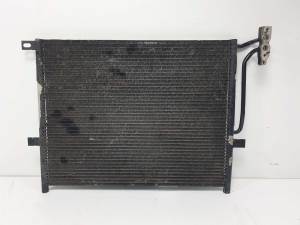 CONDENSADOR / RADIADOR AIRE ACONDICIONADO BMW SERIE 3 BERLINA (E46) Autodesguaces Alicante