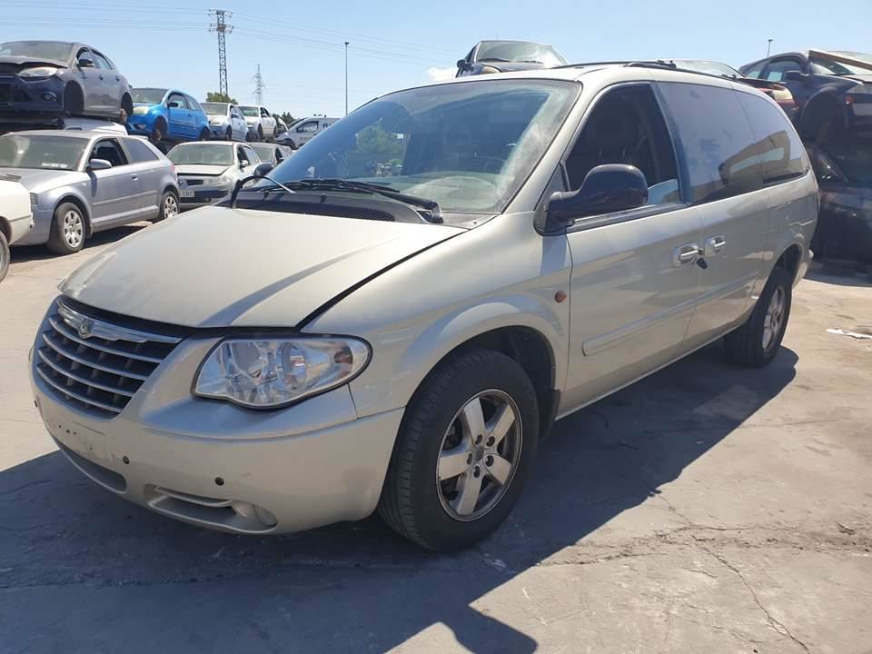 CHRYSLER VOYAGER (RG) (2001 - 2008)
