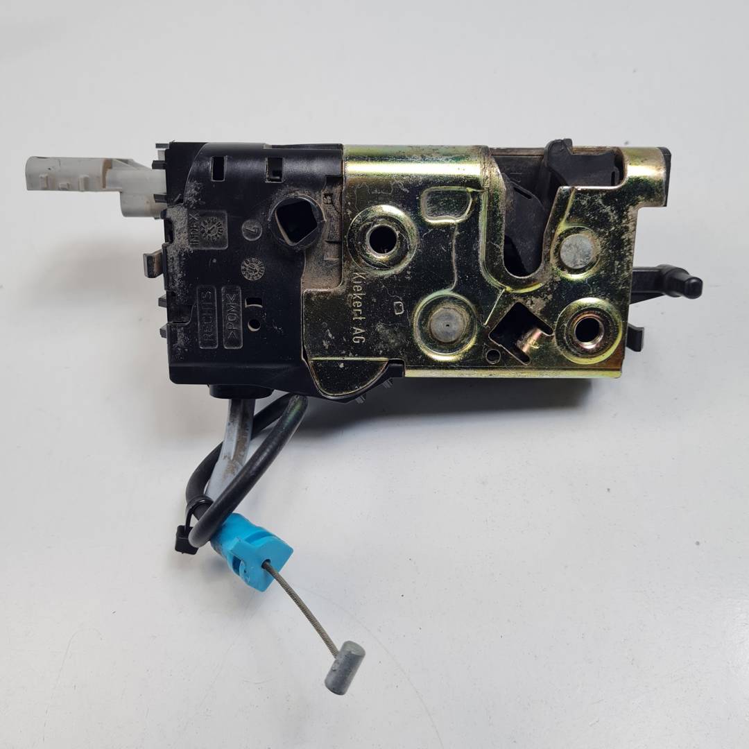 CERRADURA PUERTA TRASERA DERECHA - 9647175480E03 - CITROEN - C4 BERLINA