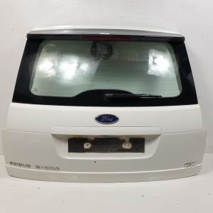 PORTON TRASERO FORD FOCUS C-MAX (CAP) Autodesguaces Alicante