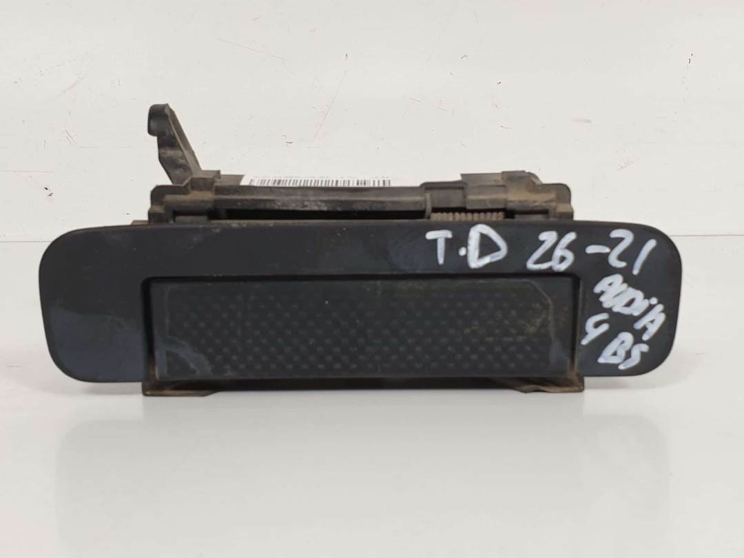 MANETA EXTERIOR TRASERA DERECHA - AUDI - A4 BERLINA (B5) (8D2)