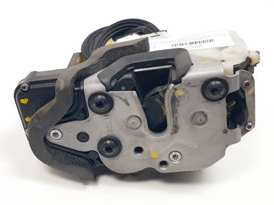 CERRADURA PUERTA DELANTERA IZQUIERDA 13577983 OPEL INSIGNIA SPORTS TOURER Autodesguaces Alicante