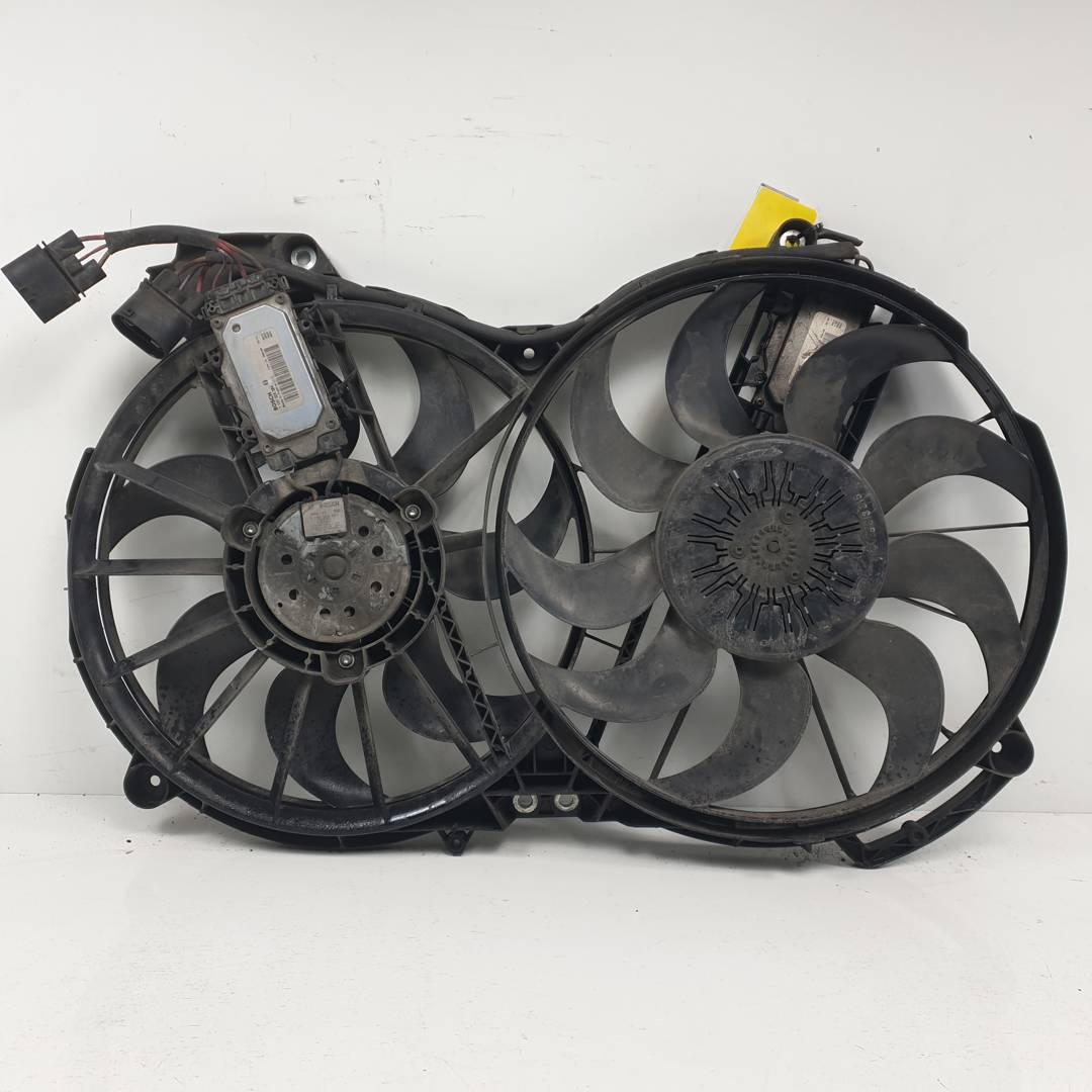 ELECTROVENTILADOR - AUDI - A6 BERLINA (4F2)