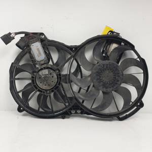 ELECTROVENTILADOR AUDI A6 BERLINA (4F2) Autodesguaces Alicante