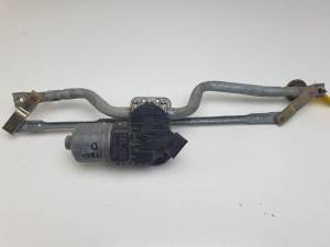 MOTOR LIMPIA DELANTERO 0390241535 RENAULT CLIO II FASE II (B/CB0) Autodesguaces Alicante